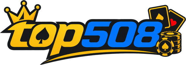 top508 Logo